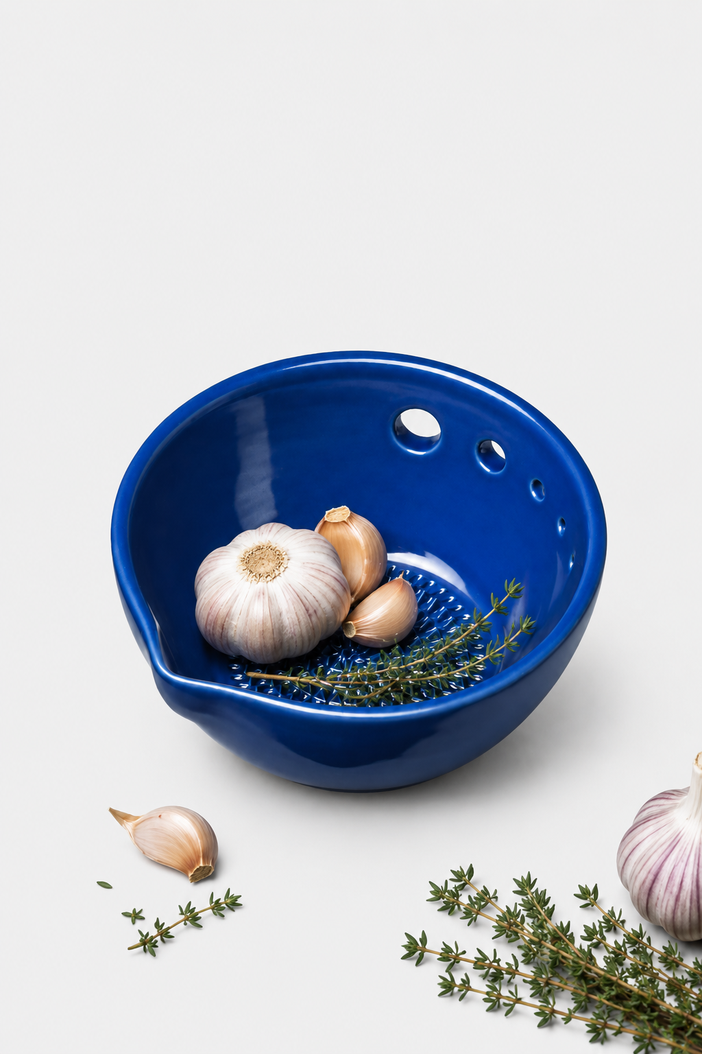 bleu