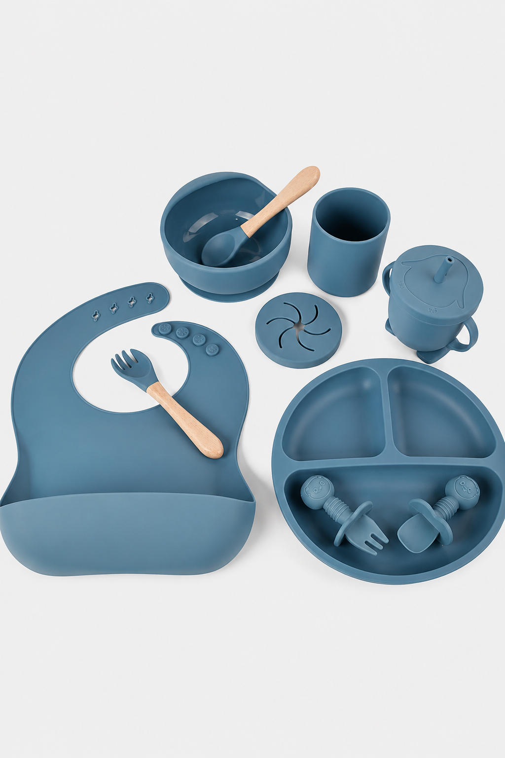 bleu