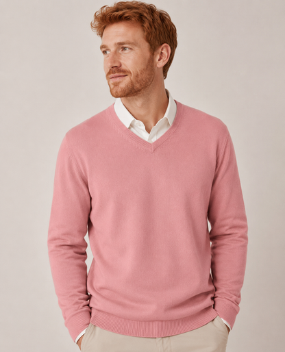 Pull col V