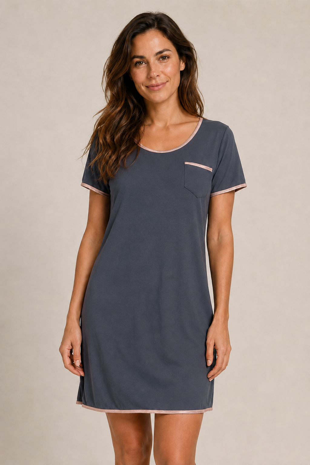 Robe de nuit