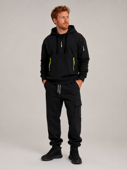 Ensemble Cargo Sport