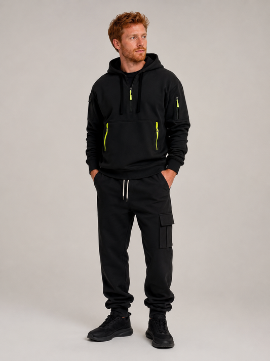 Ensemble Cargo Sport