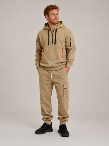 Ensemble Cargo Sport