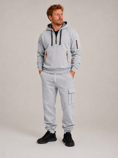 Ensemble Cargo Sport