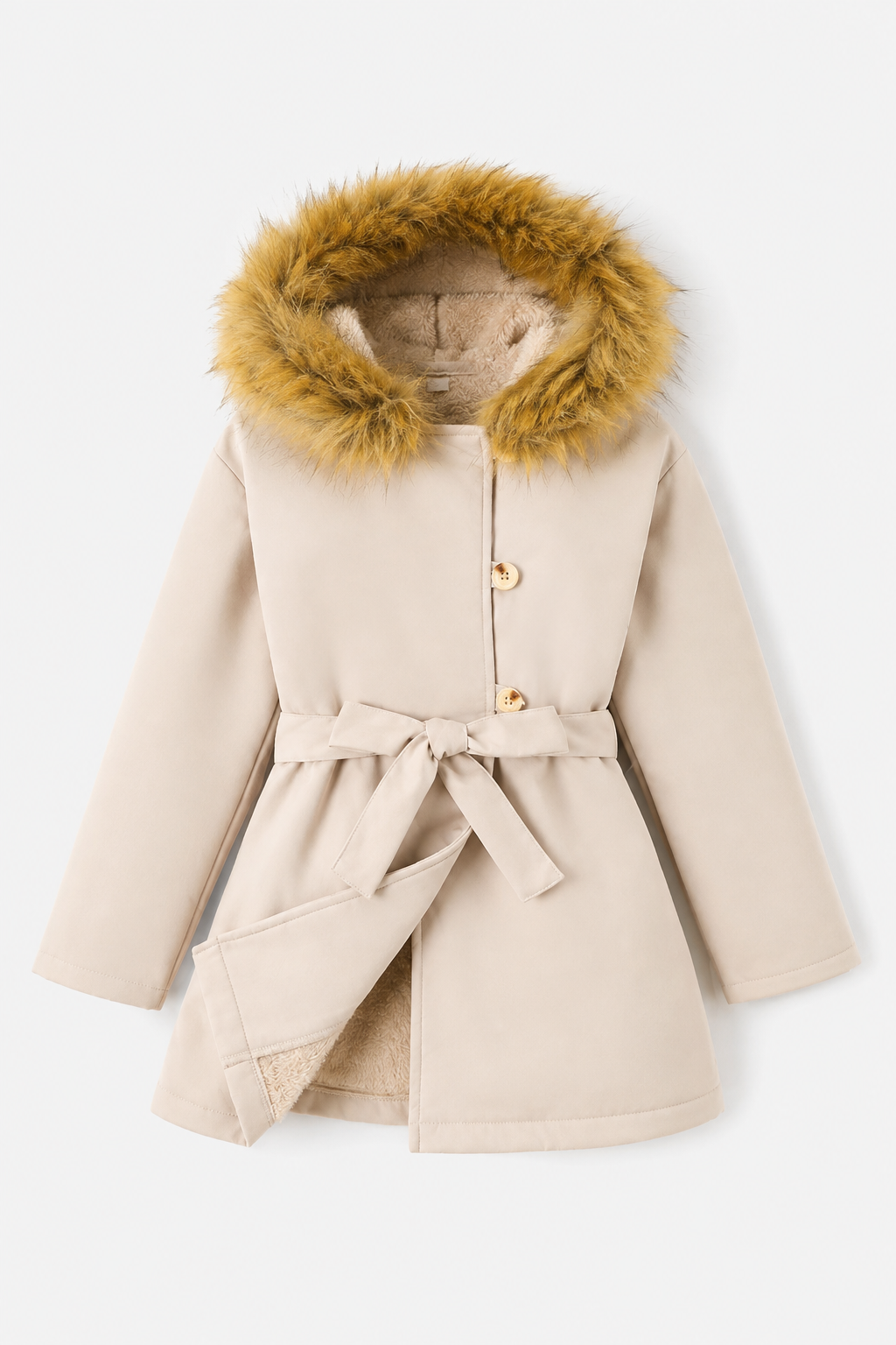beige