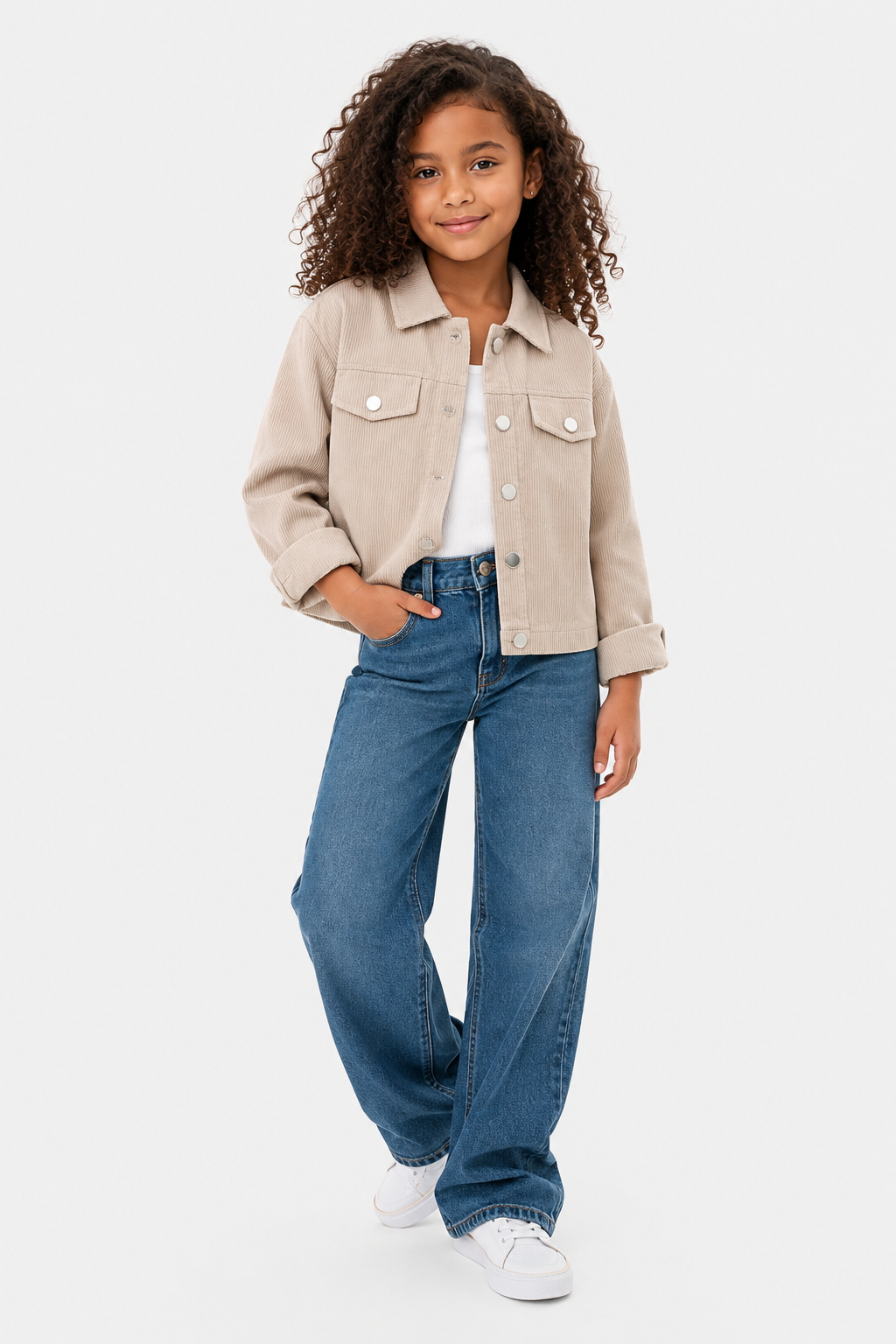 beige