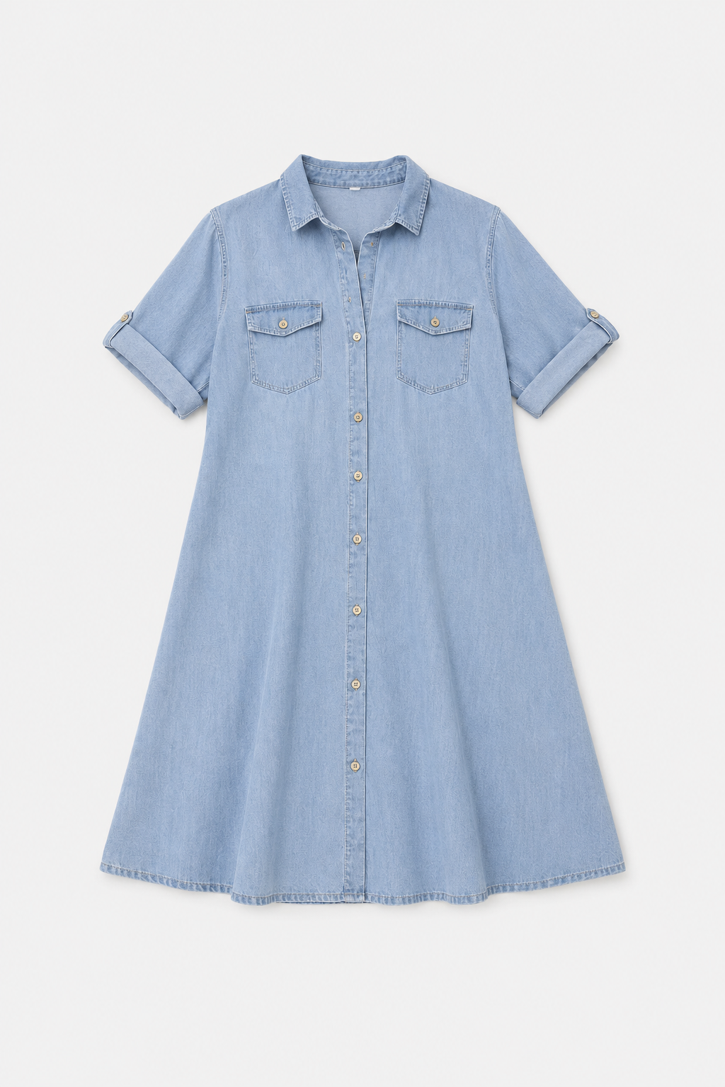 Bleu clair
