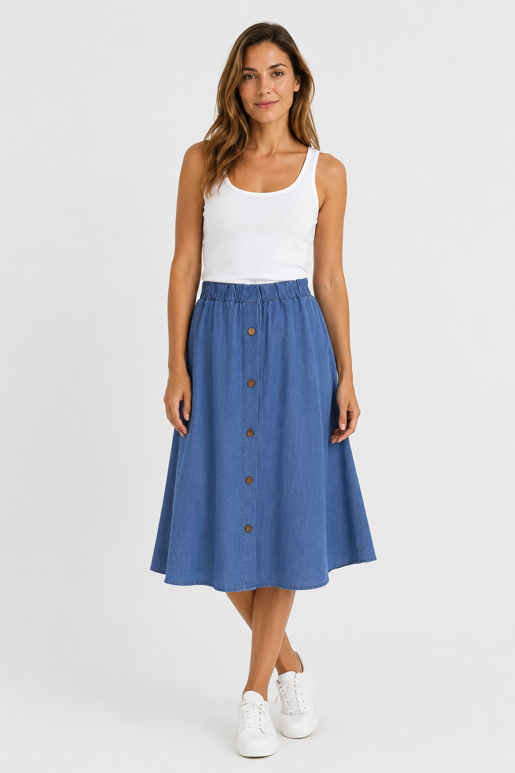 Bleu claire