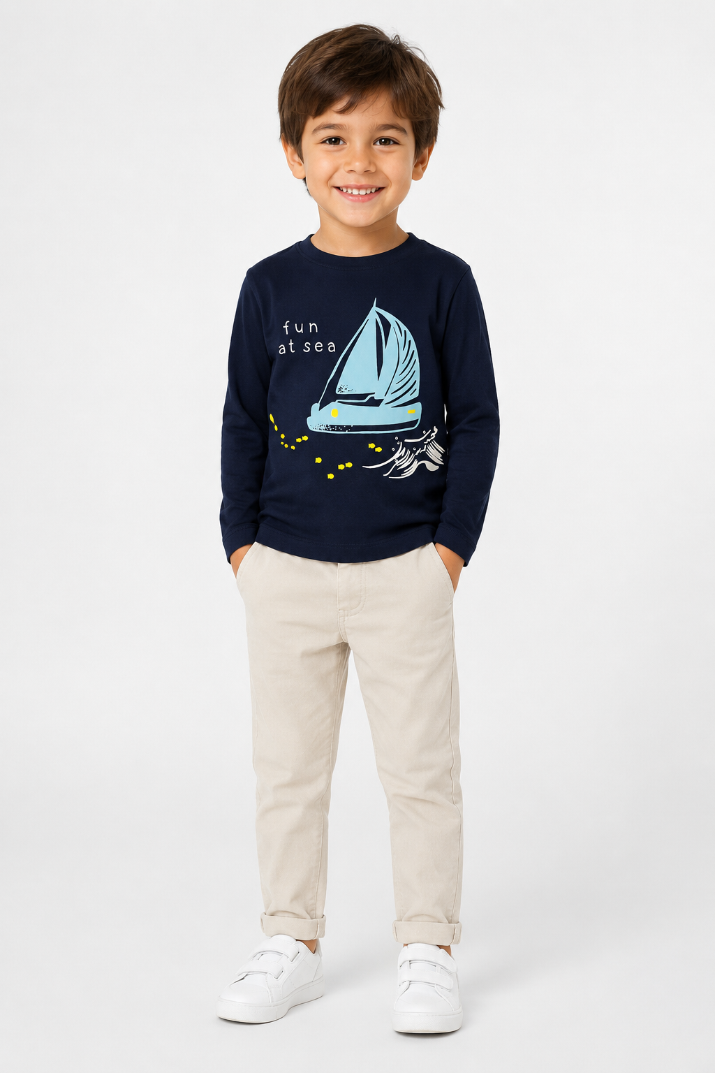 bleu marine