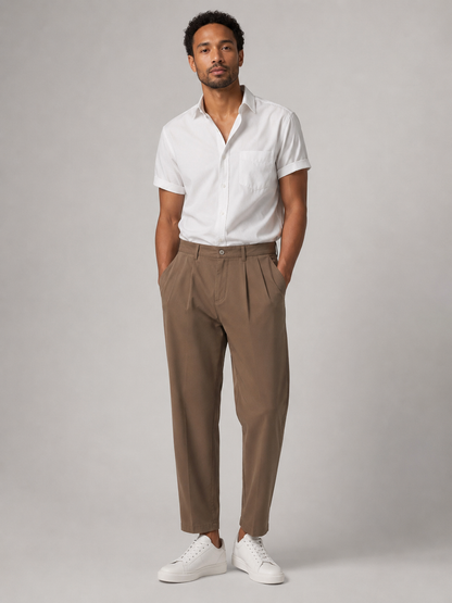 Pantalon Confort