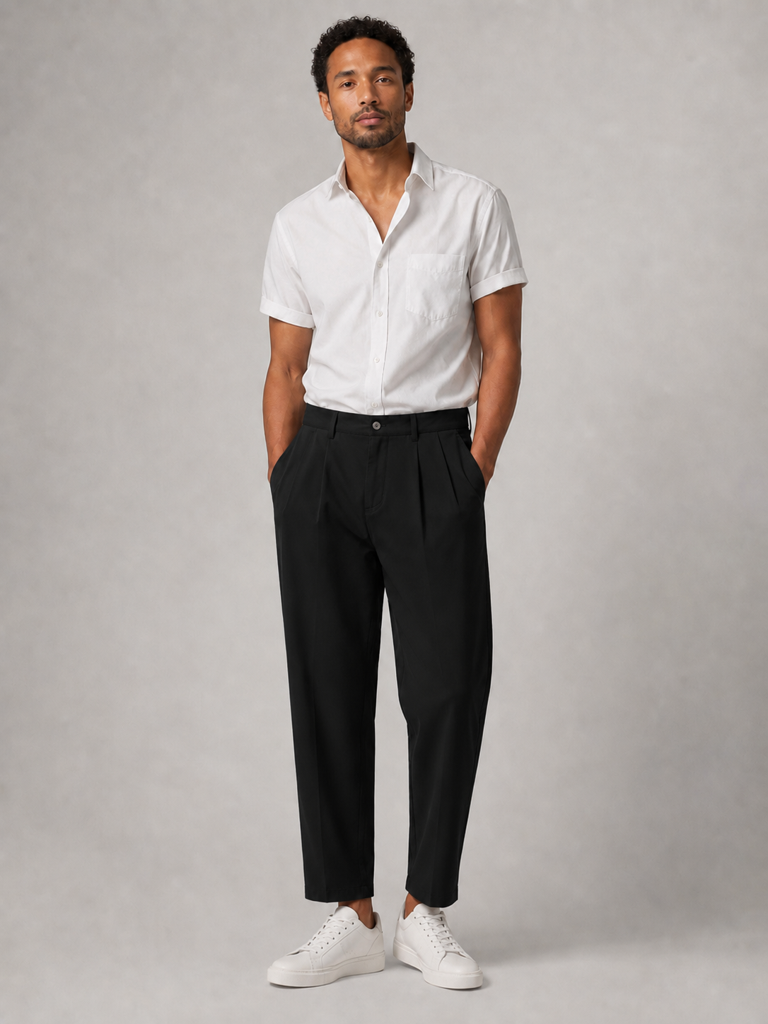 Pantalon Confort
