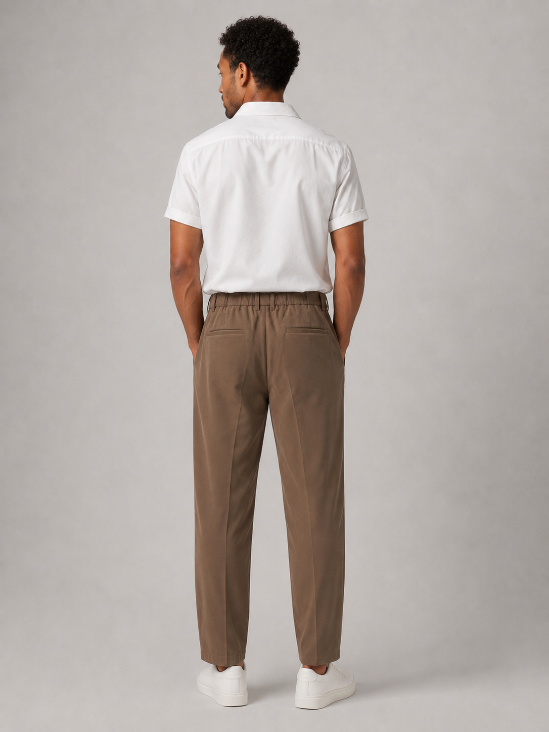 Pantalon Confort