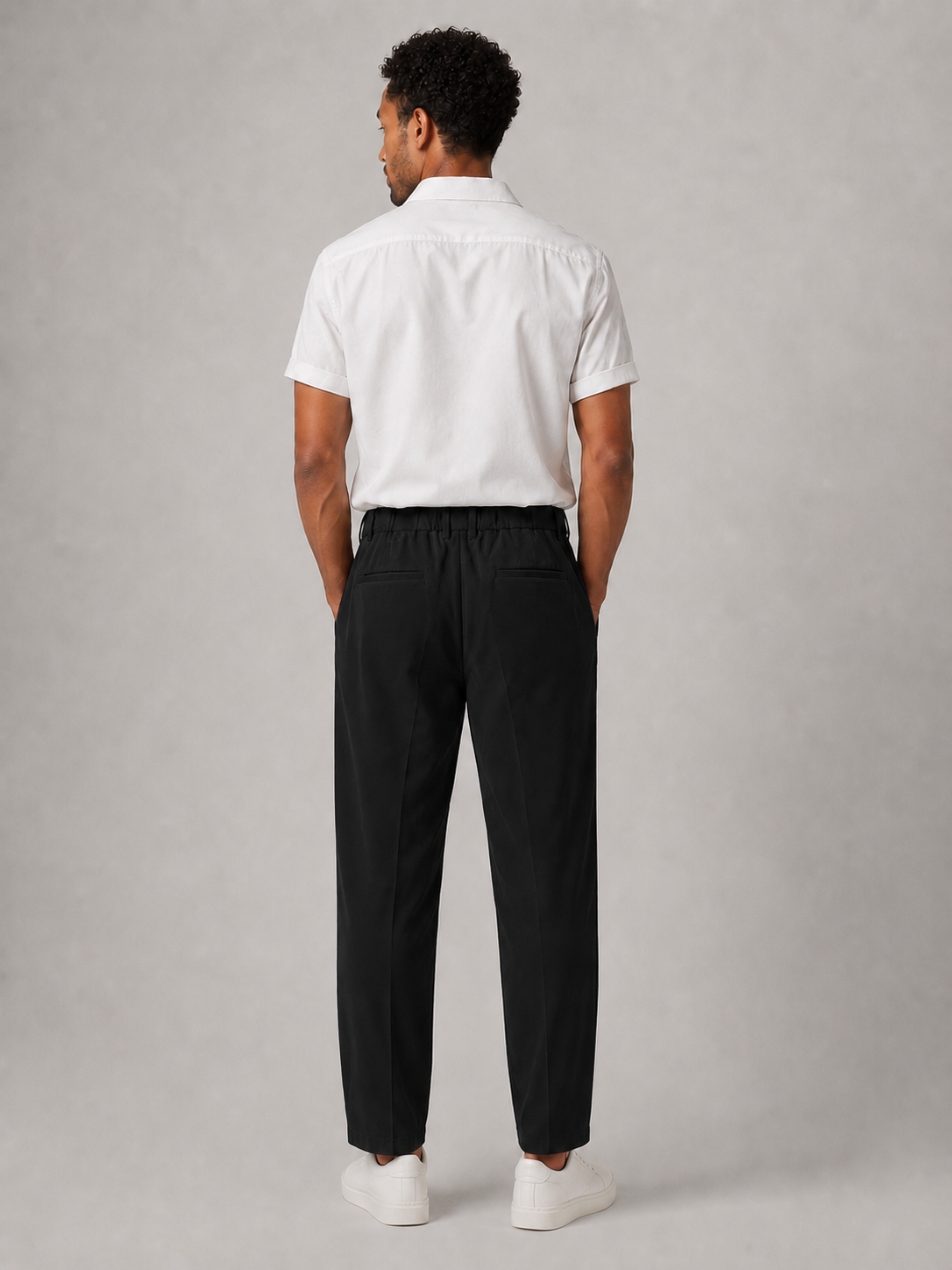 Pantalon Confort