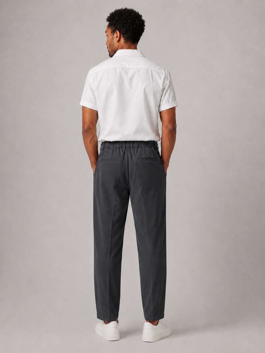 Pantalon Confort