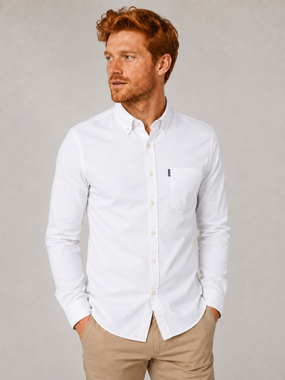 Chemise Ajustée