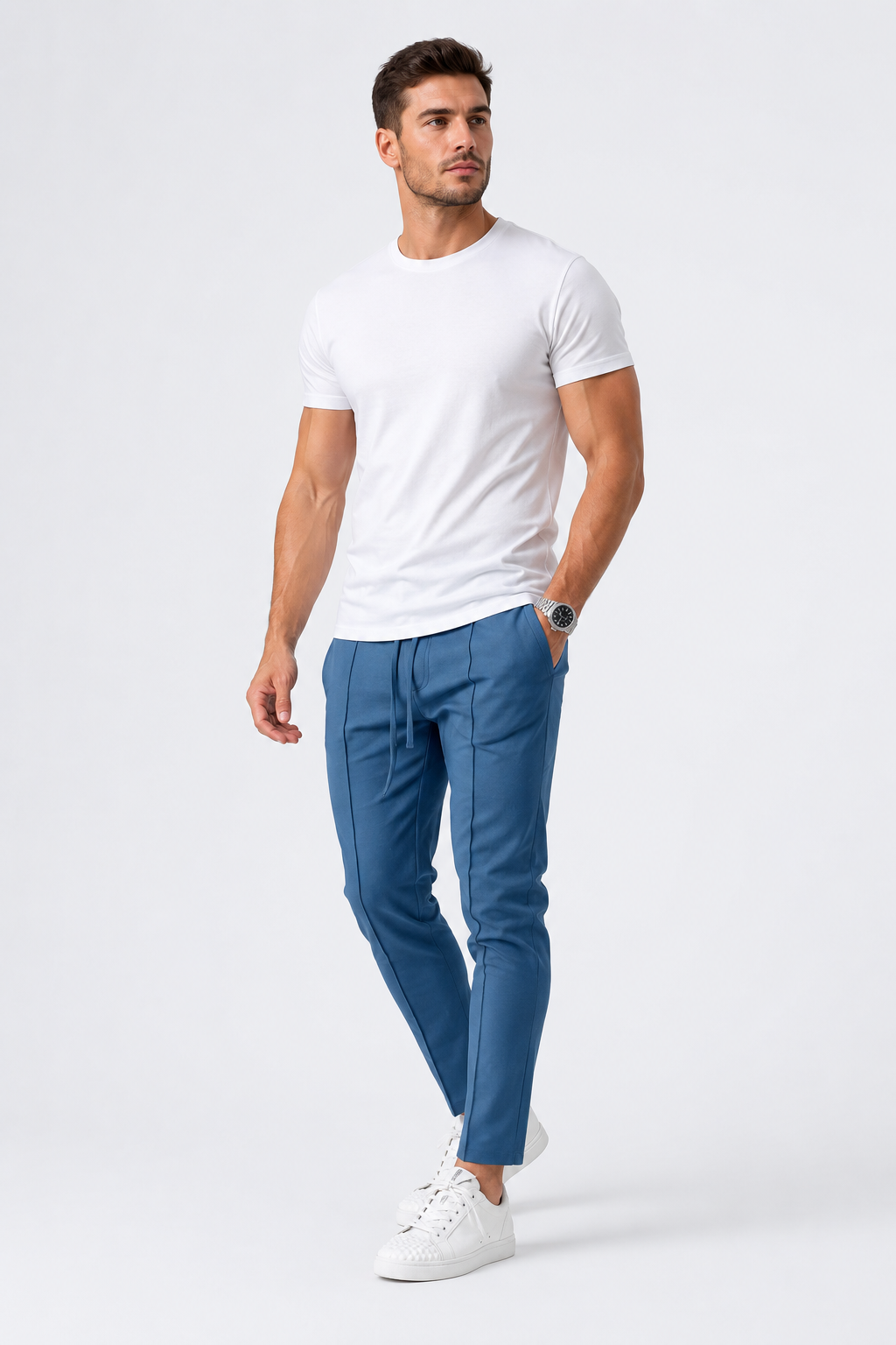bleu