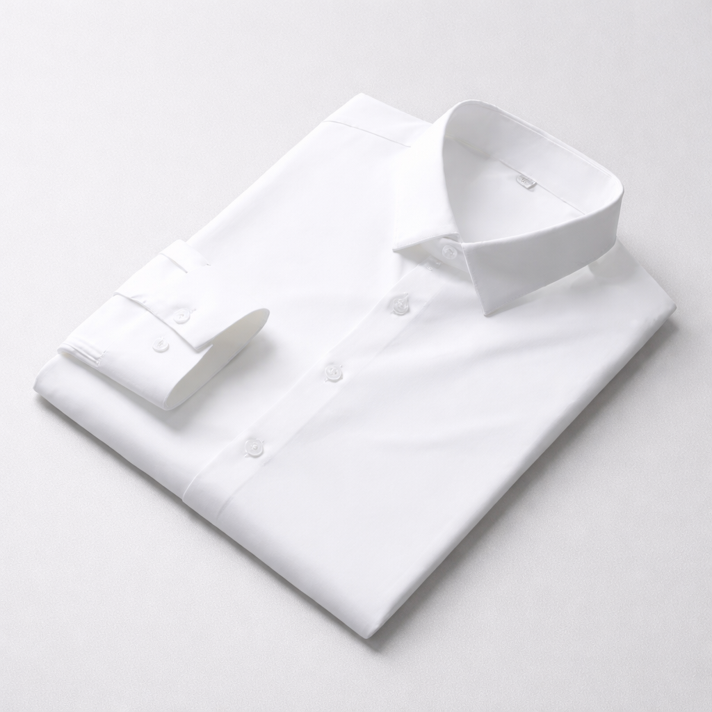 Chemise Élégance Moderne