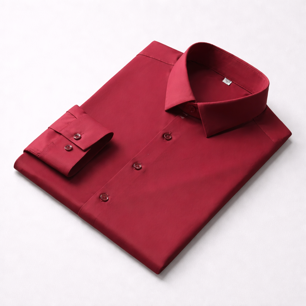 Chemise Élégance Moderne
