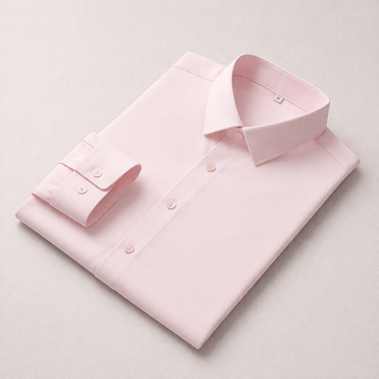 Chemise Élégance Moderne