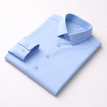 Chemise Élégance Moderne