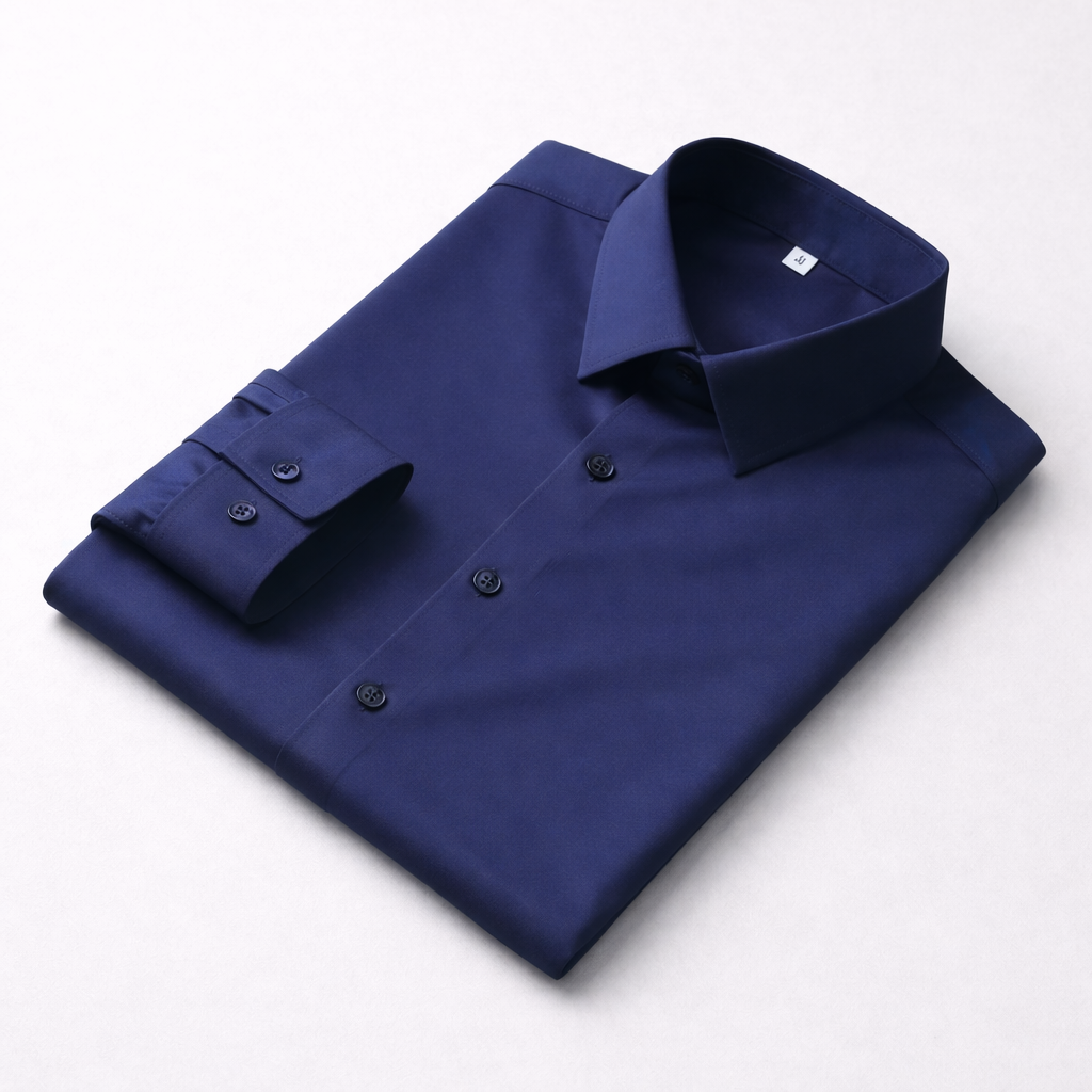 Chemise Élégance Moderne