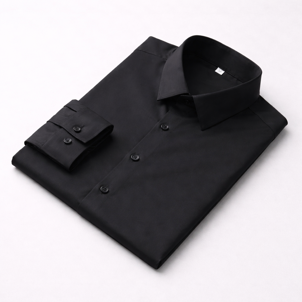 Chemise Élégance Moderne