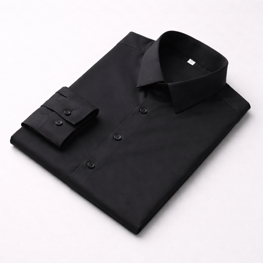 Chemise Élégance Moderne