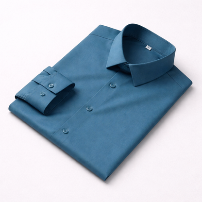 Chemise Élégance Moderne