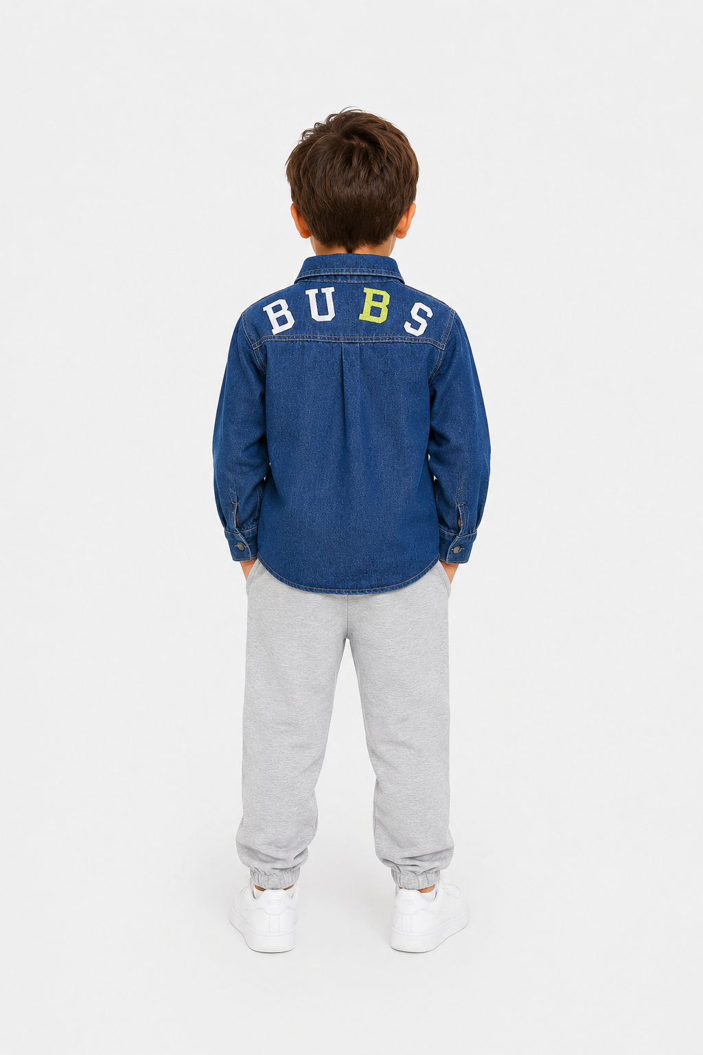 bleu