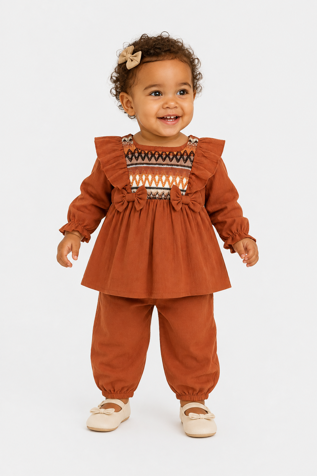 marron