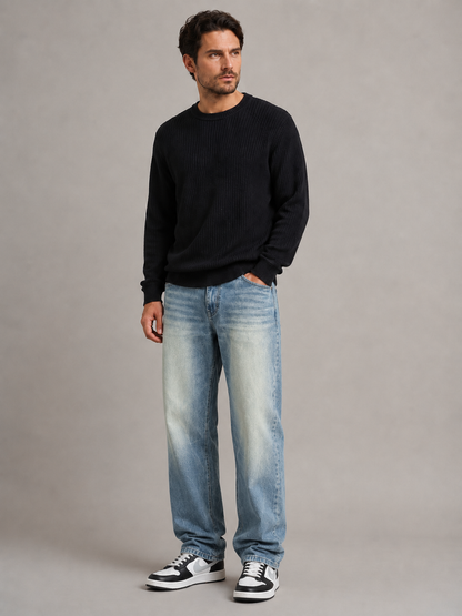 Jean casual