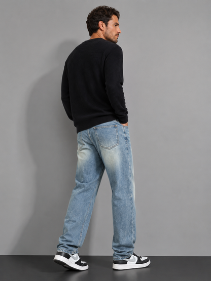 Jean casual