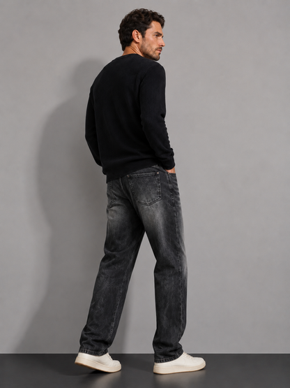 Jean casual