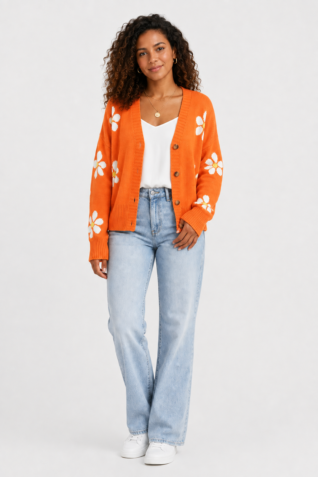 orange
