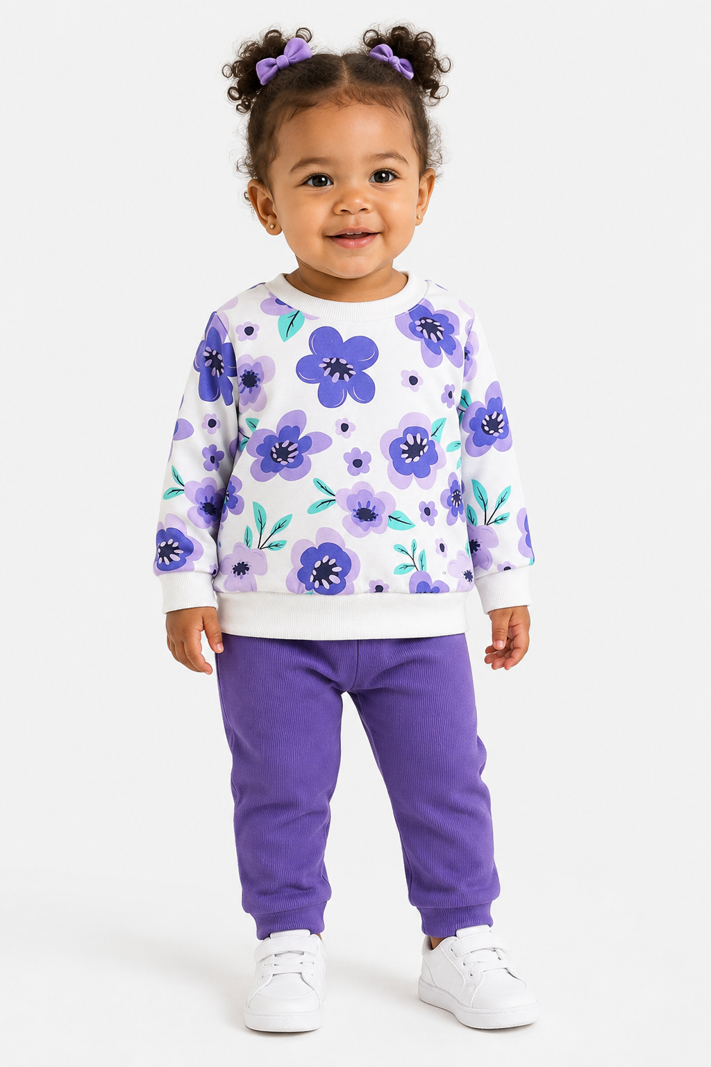 violet
