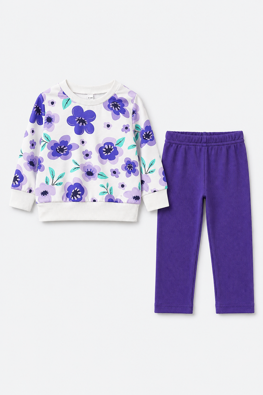 violet