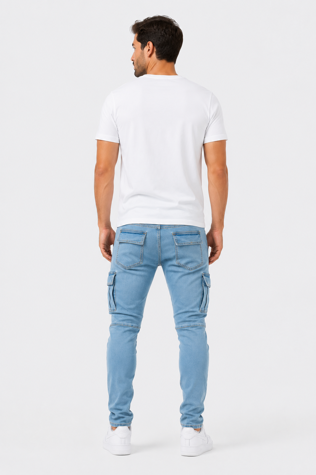 Bleu clair