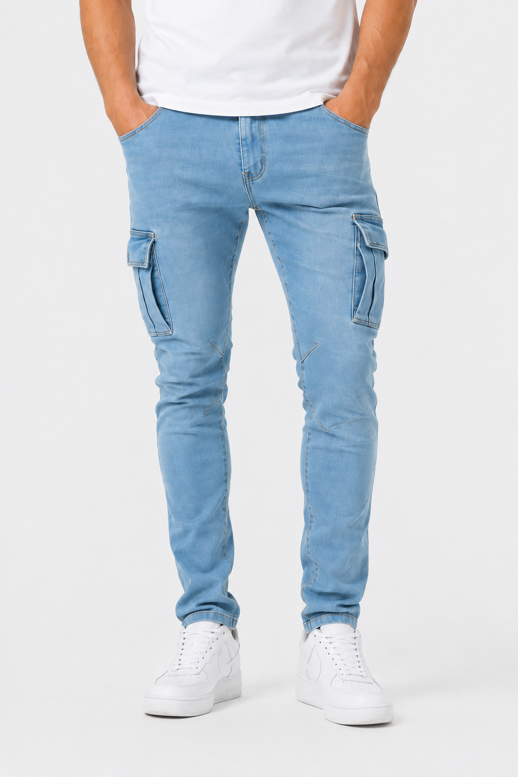 Bleu clair