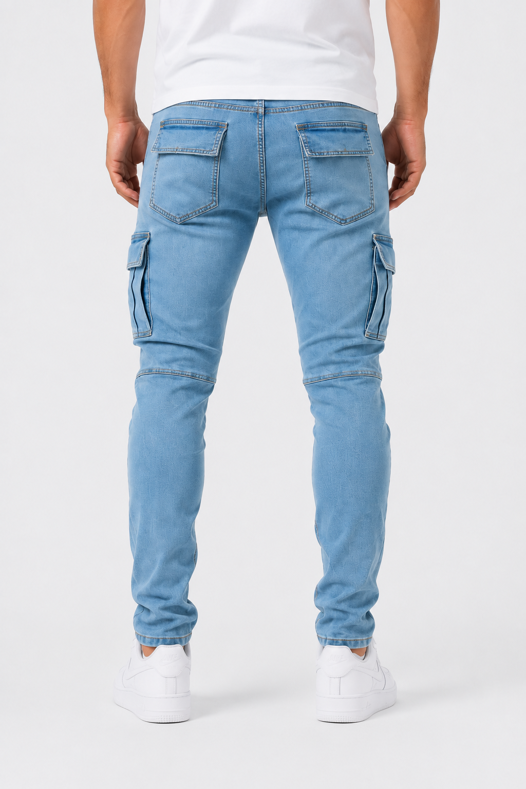 Bleu clair