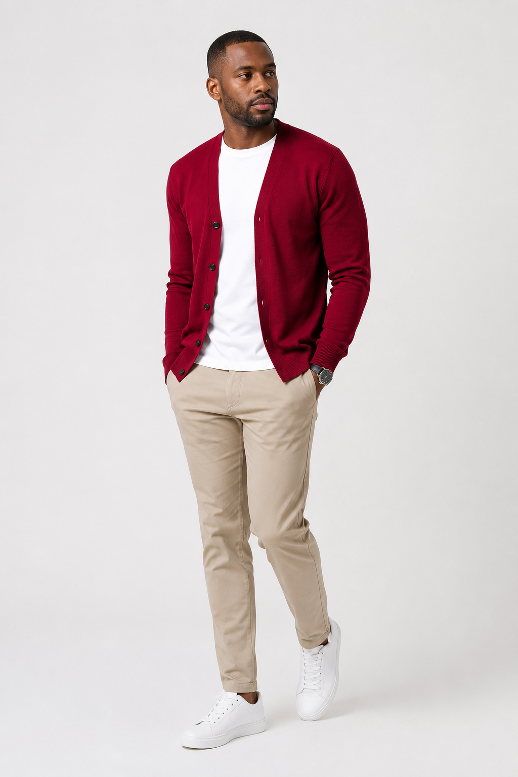 rouge bordeaux 