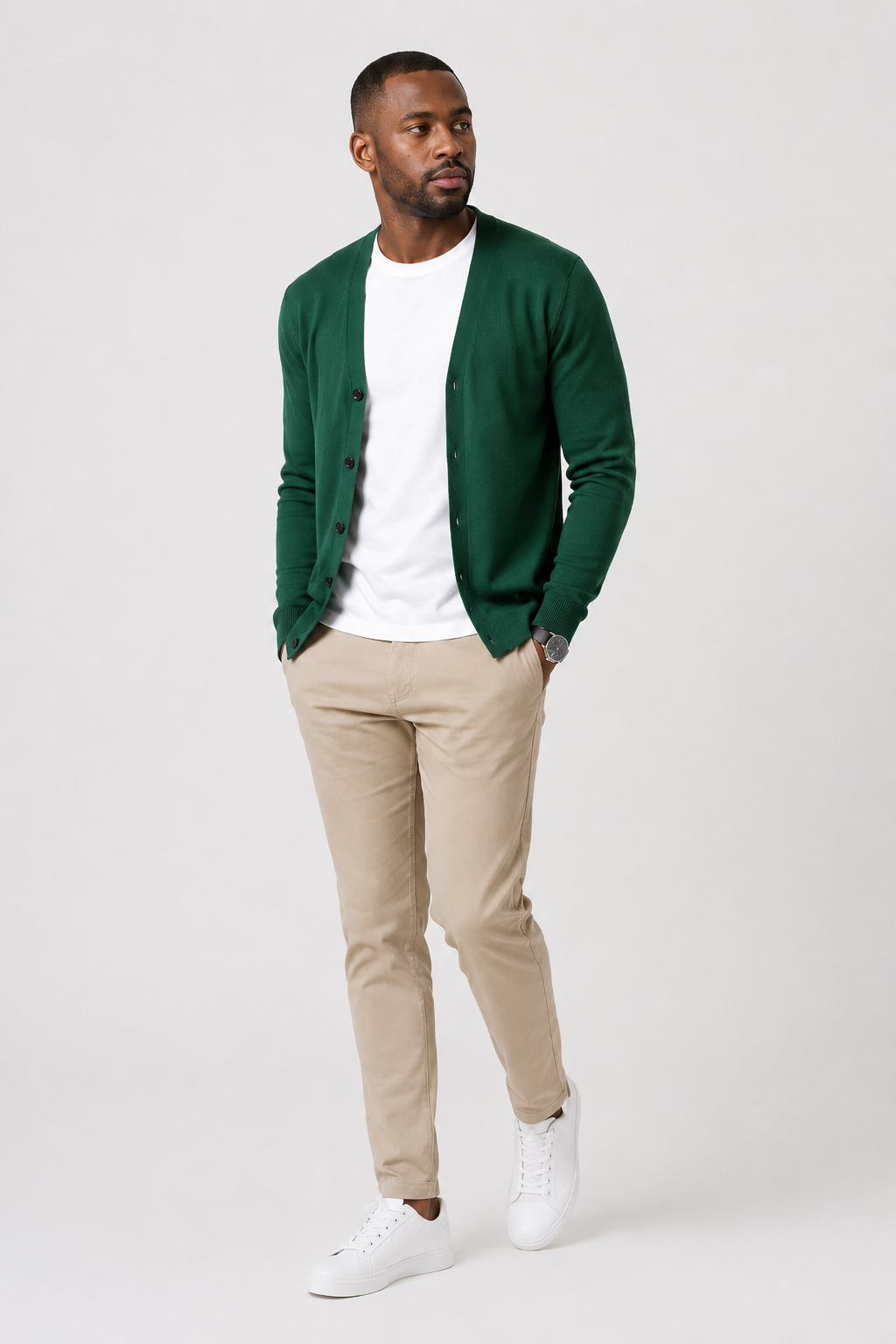 vert émeraude