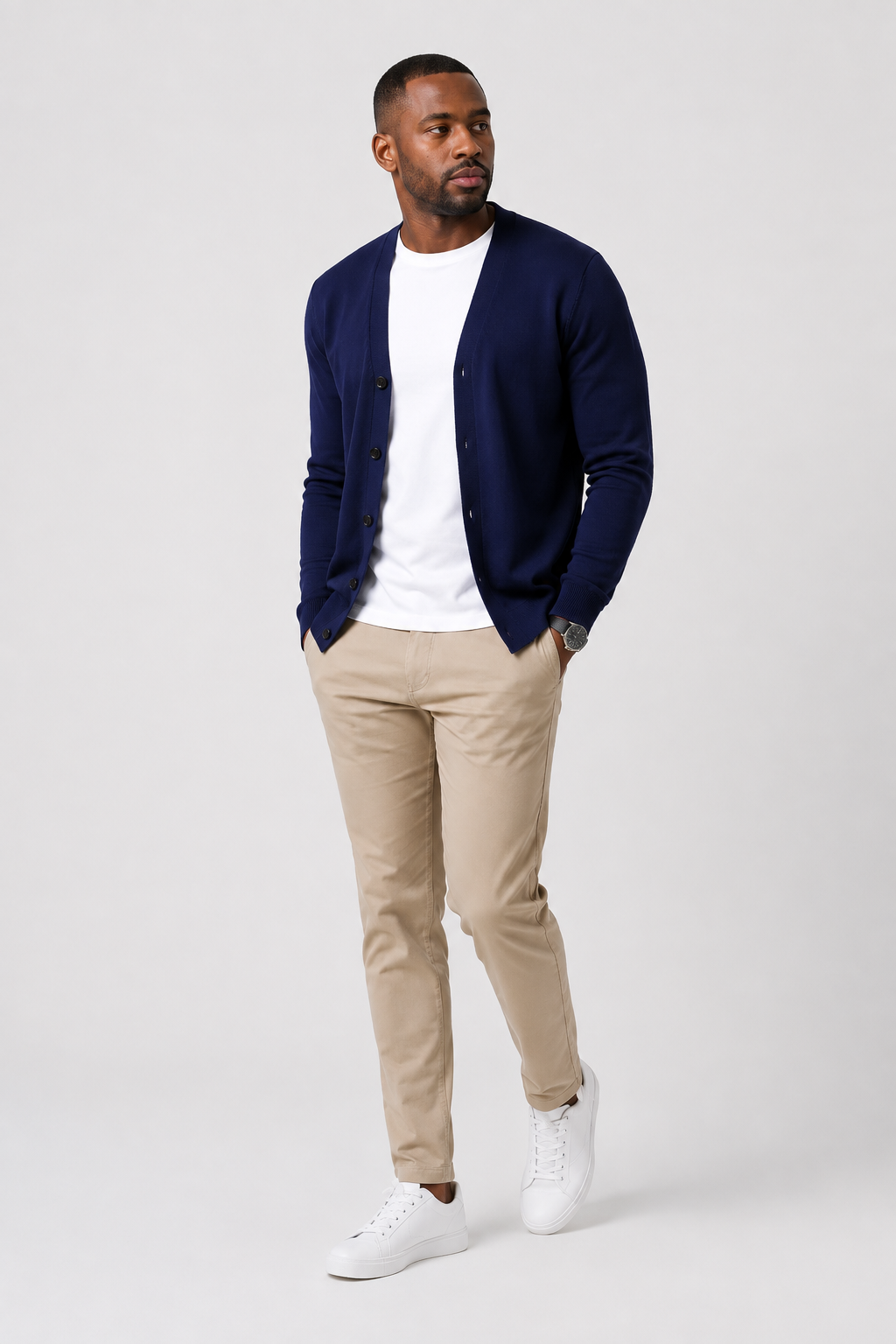 bleu marine