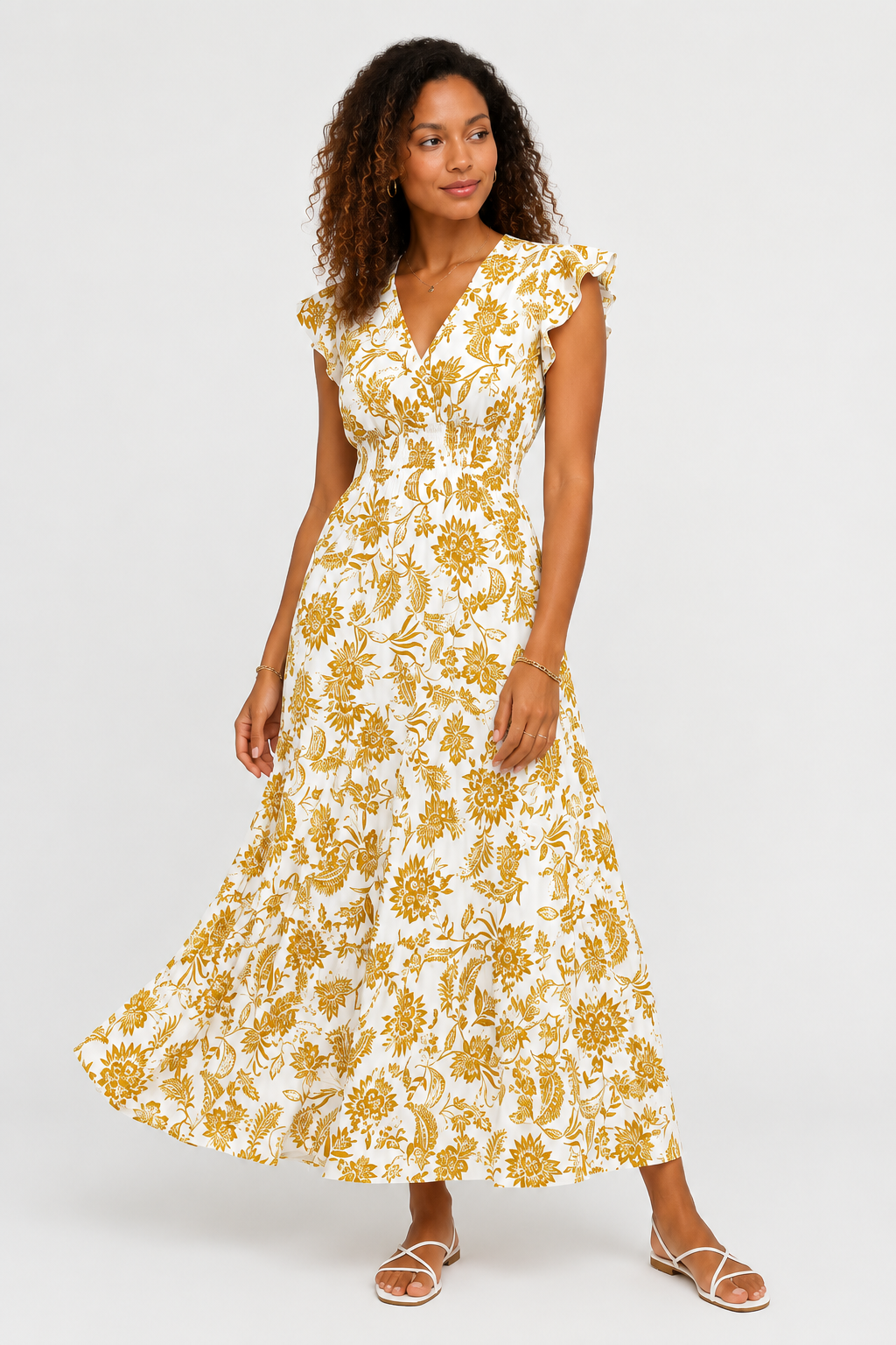Jaune