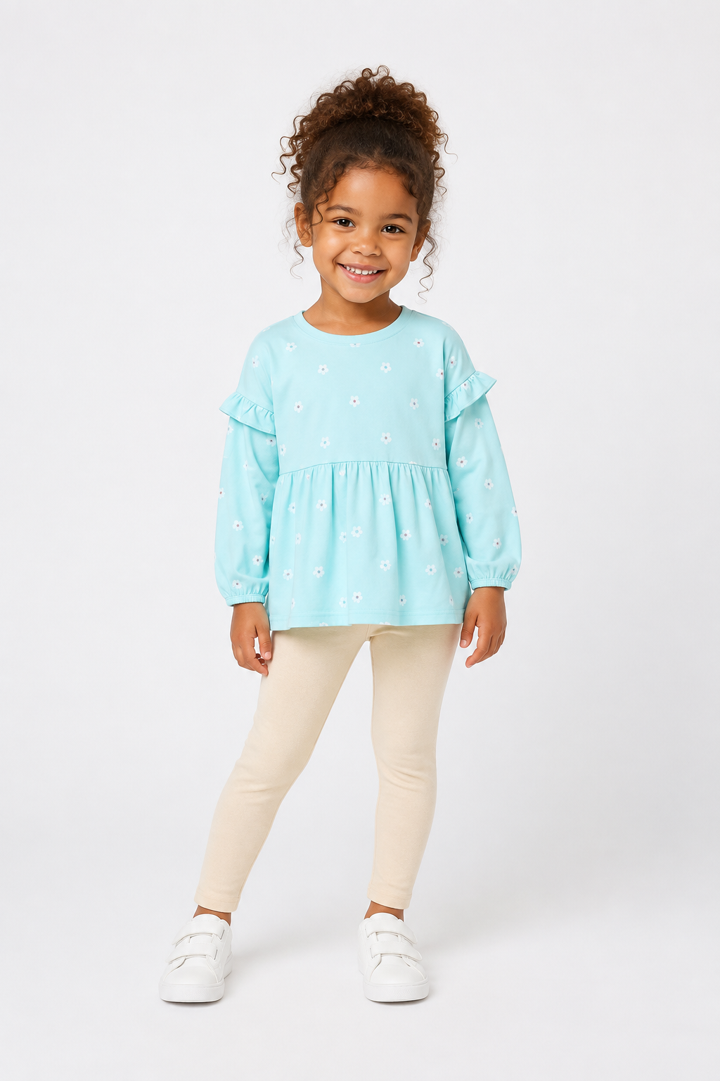 bleu turquoise