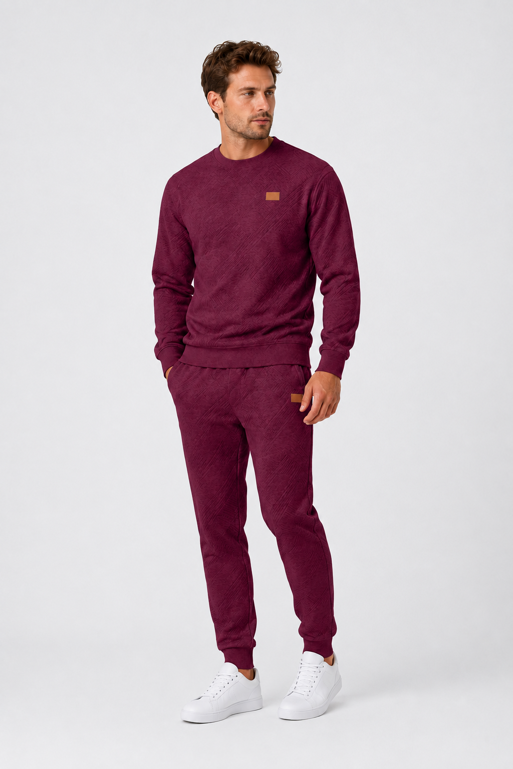 rouge bordeaux
