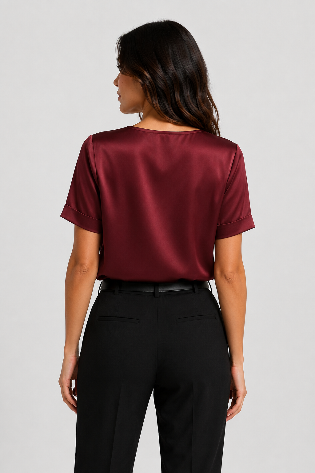 Rouge bordeaux
