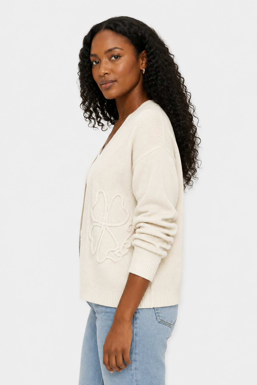 beige