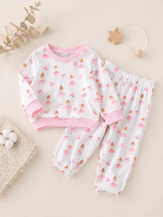 Pyjama Douce Nuit
