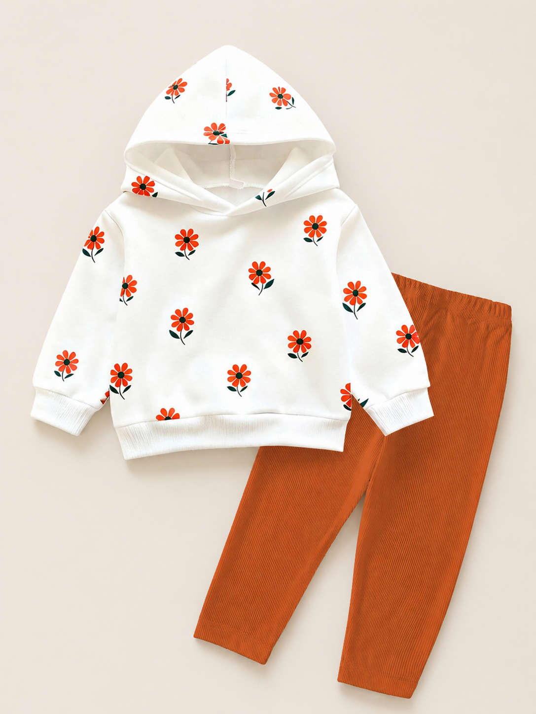 Ensemble Douce Fleur
