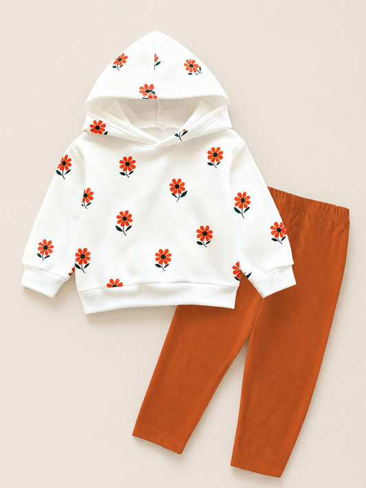 Ensemble Douce Fleur